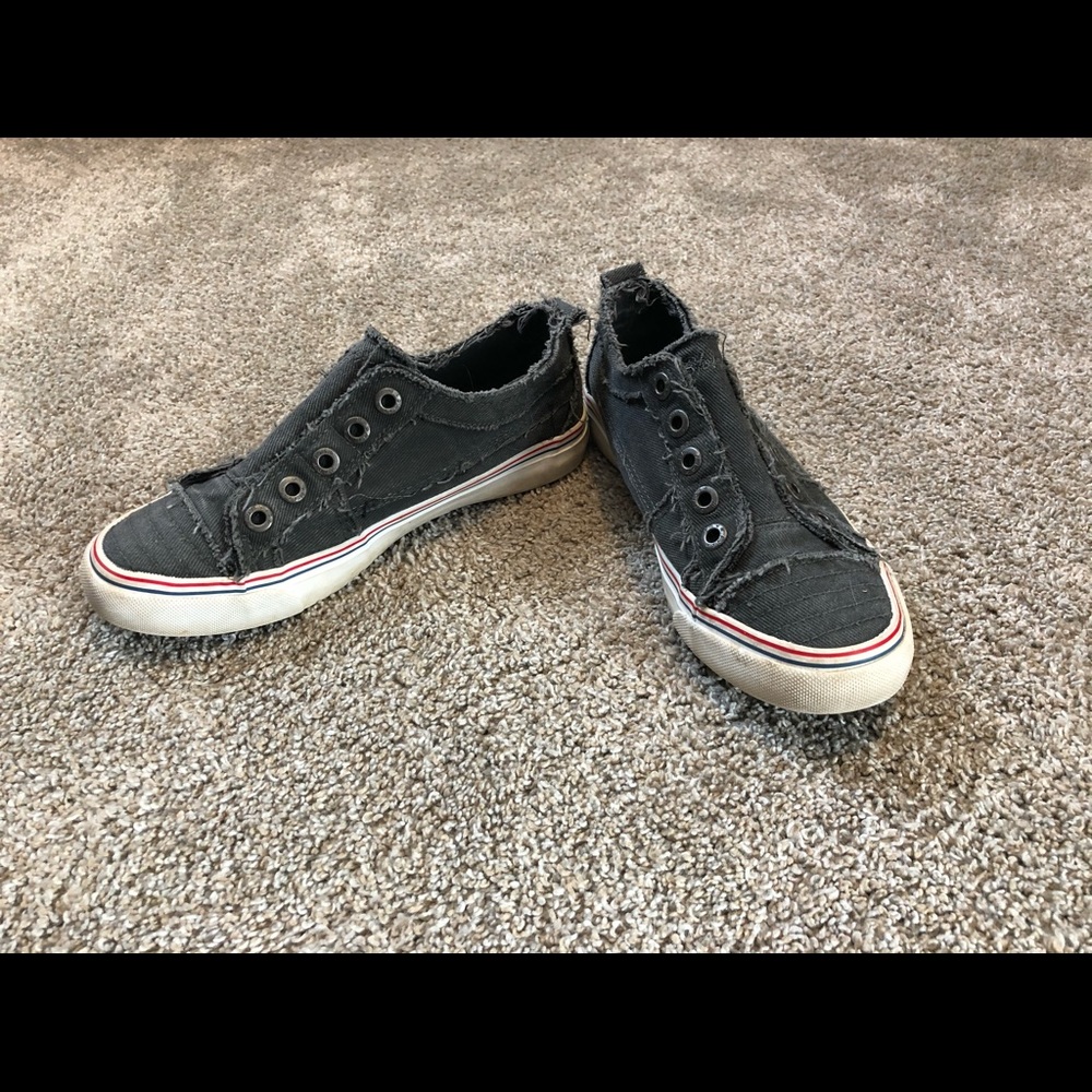 Blowfish Malibu shoes